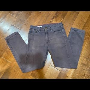 American Giant The Roughneck Pant